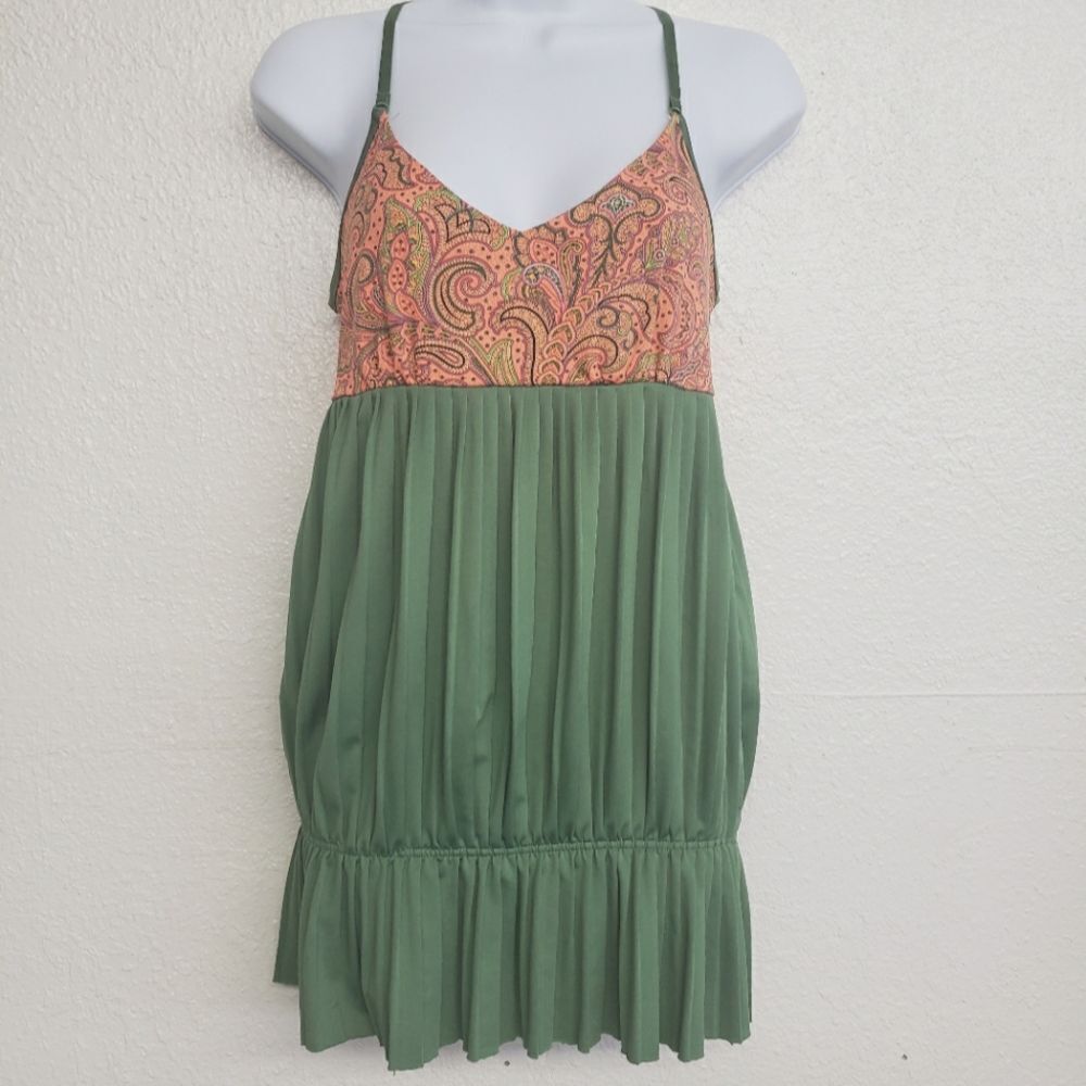 Elite Models'Fashion Mini Dress